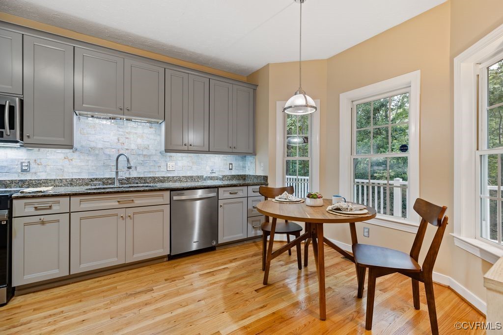 3105 Mill Trace Lane Sandy Hook, VA 23153 - Photo 20 of 43