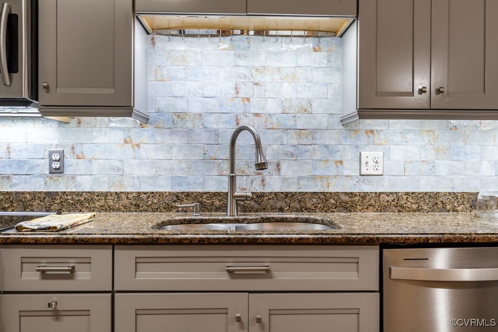 3105 Mill Trace Lane Sandy Hook, VA 23153 - Photo 21 of 43