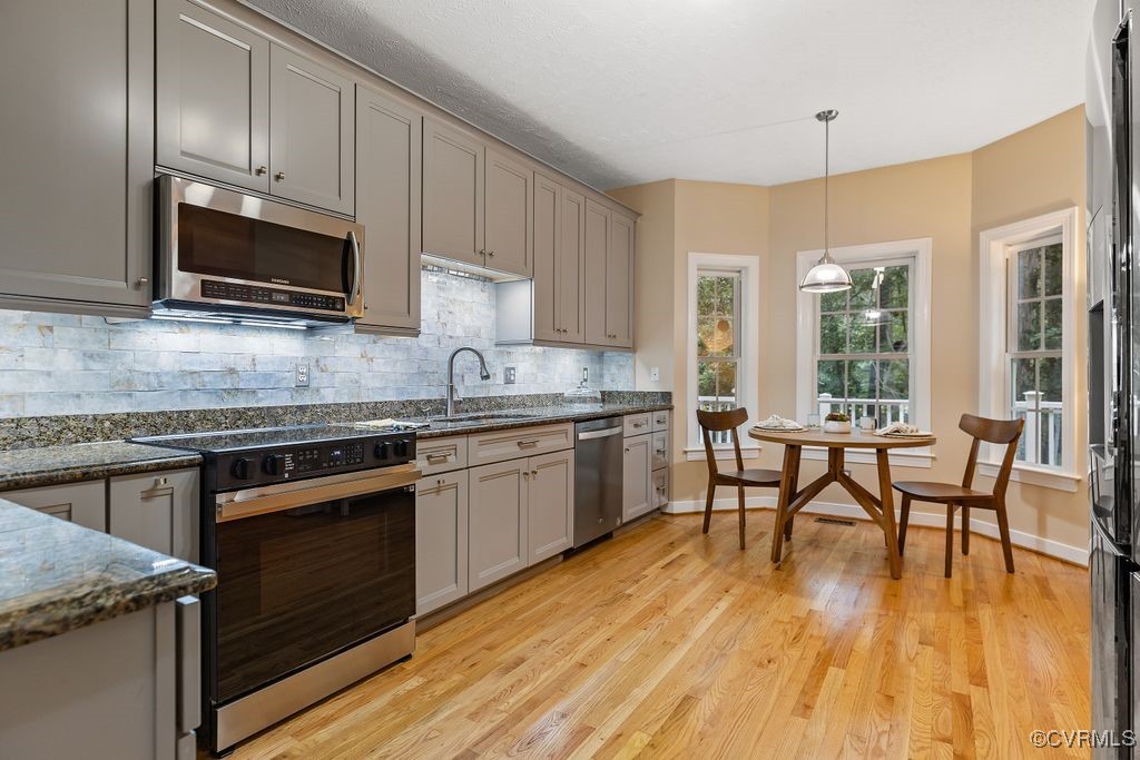 3105 Mill Trace Lane Sandy Hook, VA 23153 - Photo 22 of 43