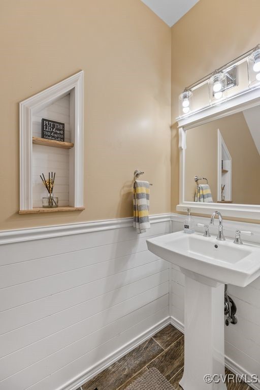 3105 Mill Trace Lane Sandy Hook, VA 23153 - Photo 23 of 43