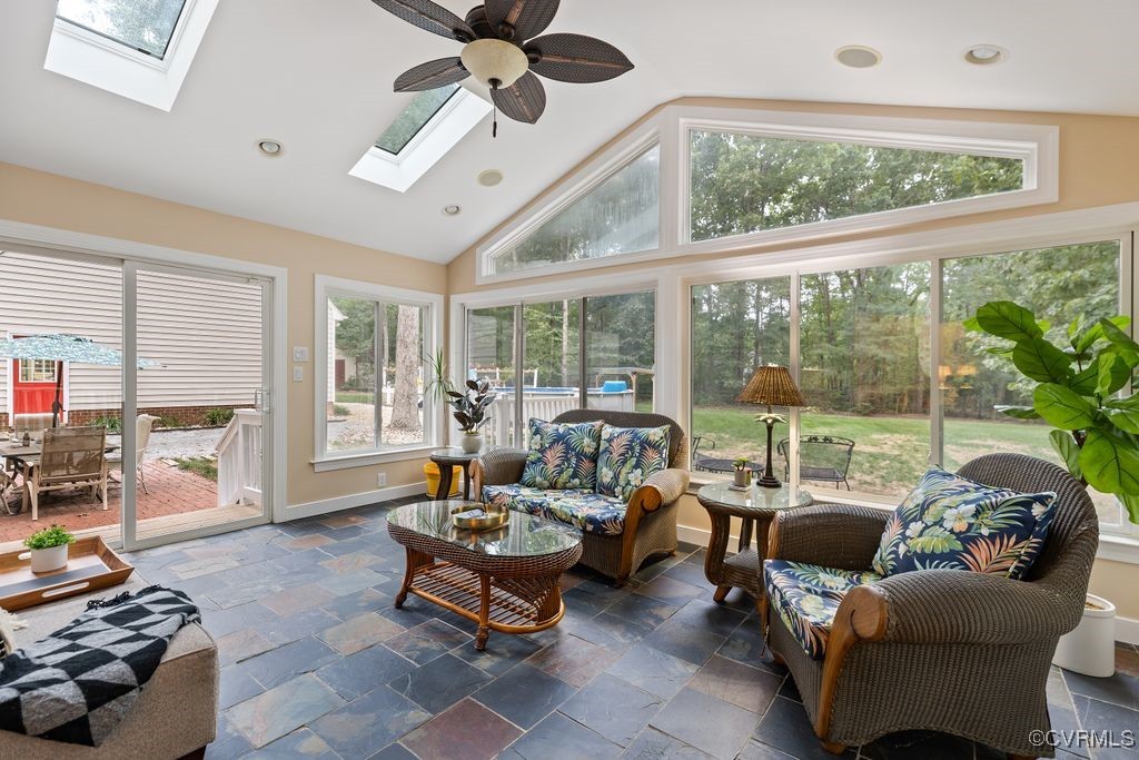 3105 Mill Trace Lane Sandy Hook, VA 23153 - Photo 27 of 43