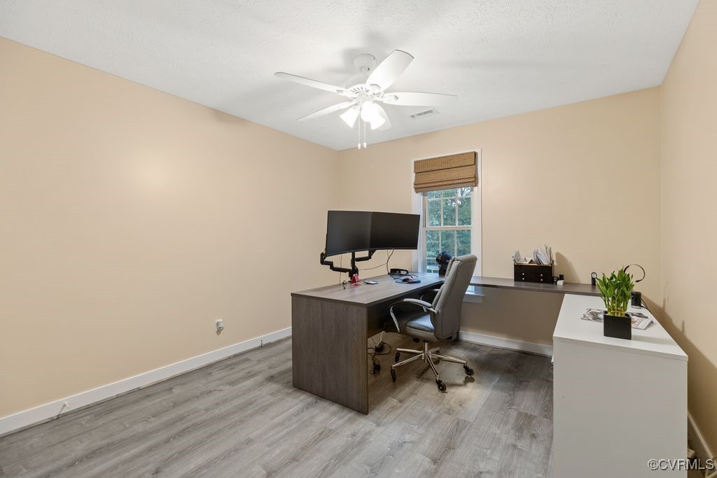 3105 Mill Trace Lane Sandy Hook, VA 23153 - Photo 29 of 43