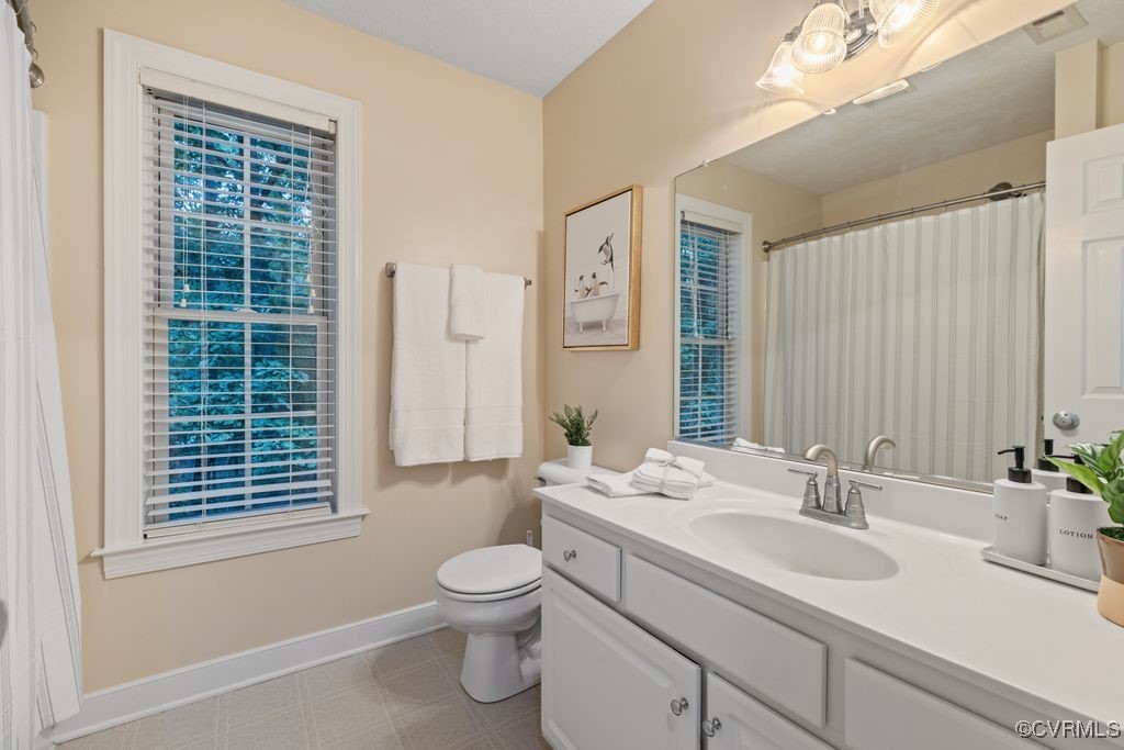 3105 Mill Trace Lane Sandy Hook, VA 23153 - Photo 31 of 43