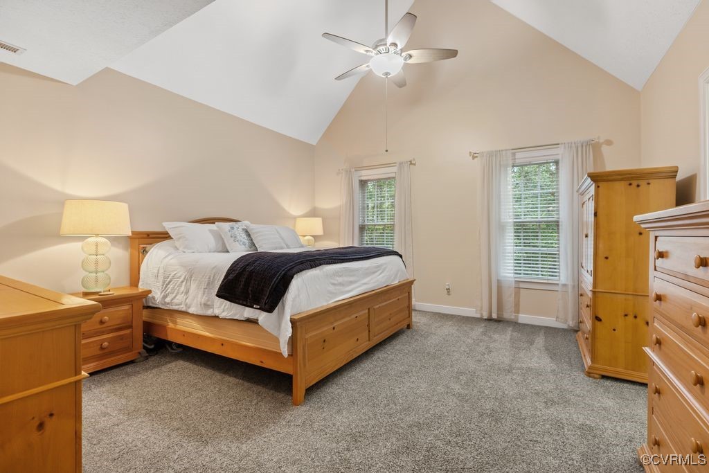 3105 Mill Trace Lane Sandy Hook, VA 23153 - Photo 32 of 43