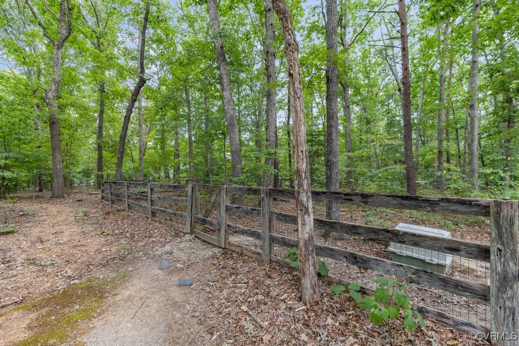 3105 Mill Trace Lane Sandy Hook, VA 23153 - Photo 38 of 43
