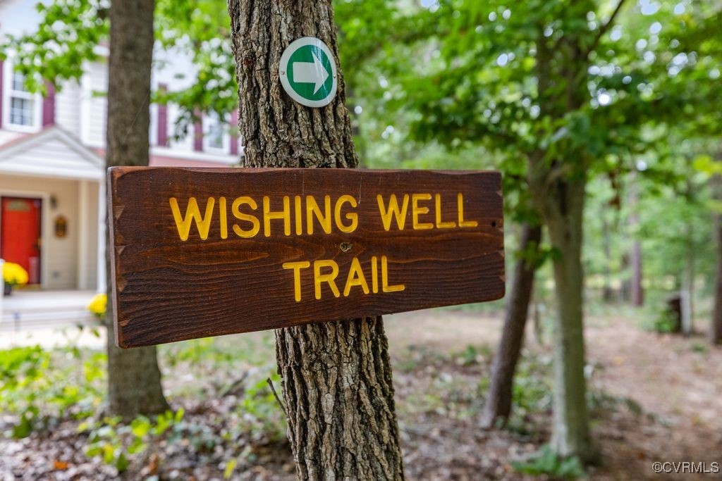 3105 Mill Trace Lane Sandy Hook, VA 23153 - Photo 39 of 43