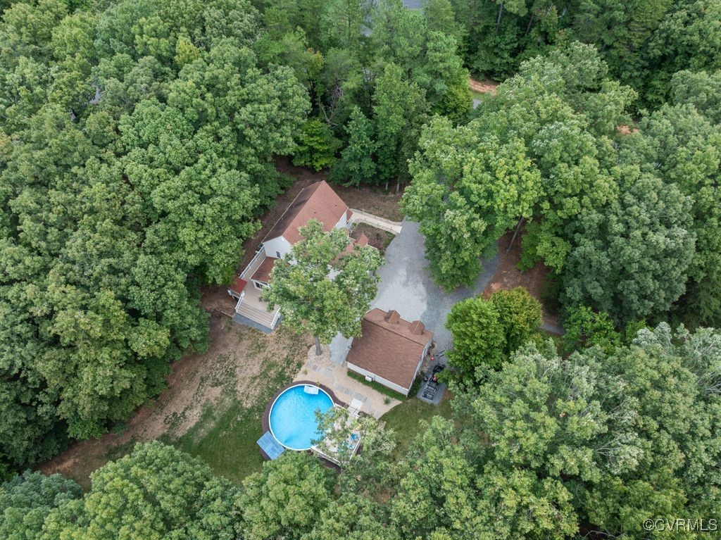 3105 Mill Trace Lane Sandy Hook, VA 23153 - Photo 42 of 43