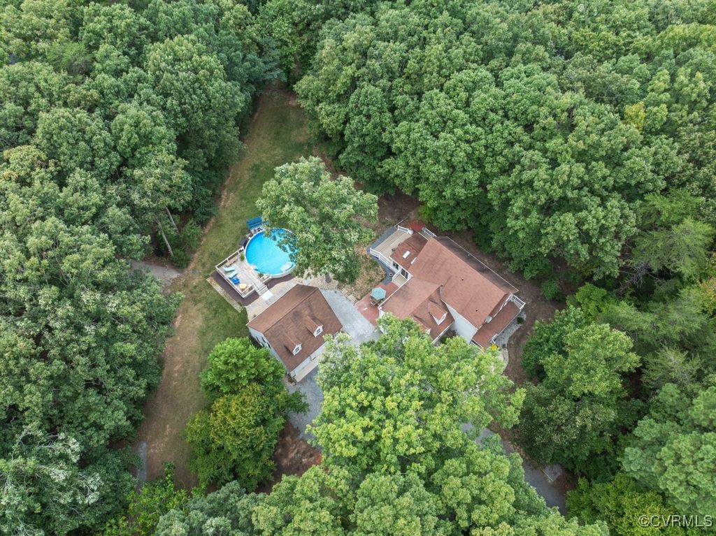 3105 Mill Trace Lane Sandy Hook, VA 23153 - Photo 43 of 43