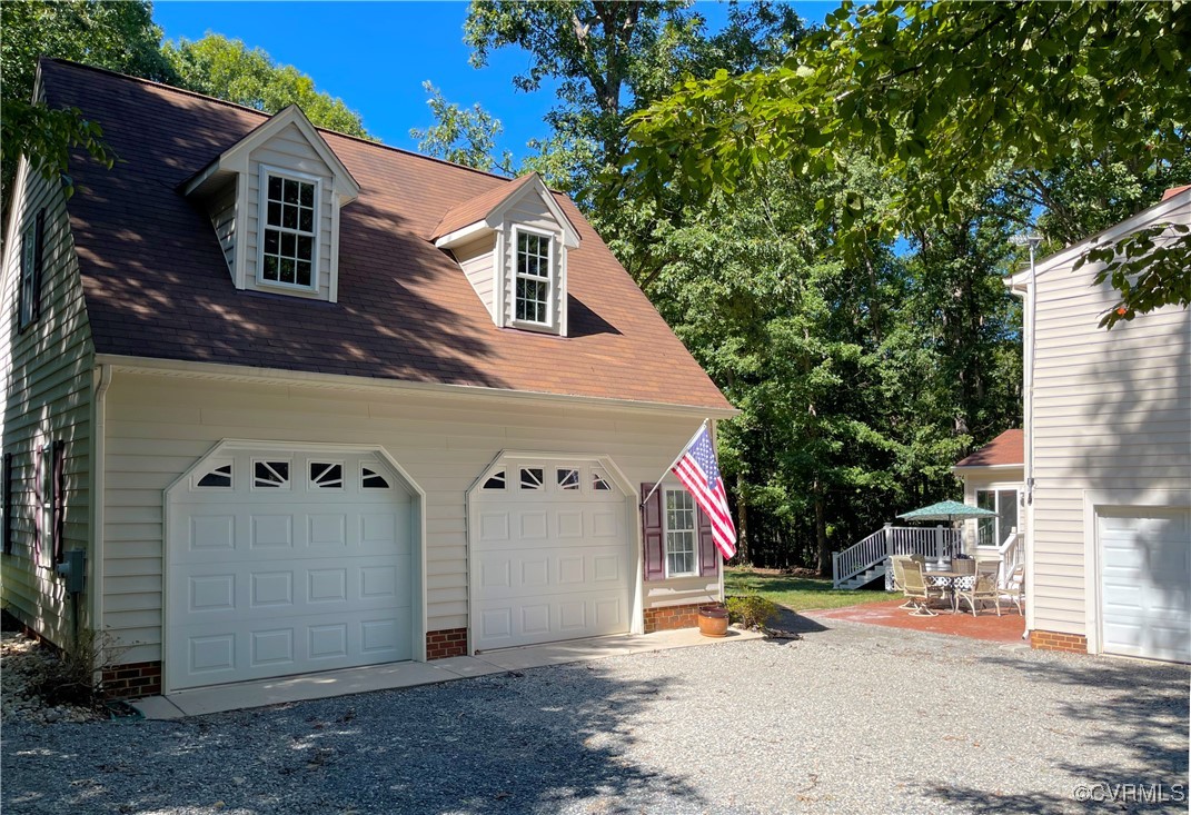 3105 Mill Trace Lane Sandy Hook, VA 23153 - Photo 9 of 43