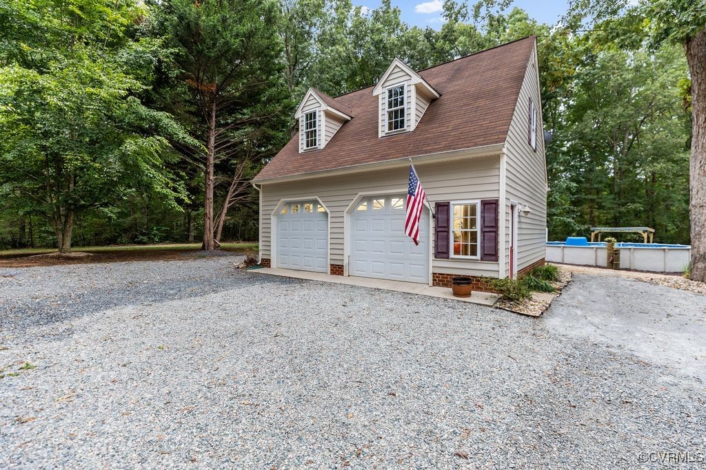 3105 Mill Trace Lane Sandy Hook, VA 23153 - Photo 10 of 43