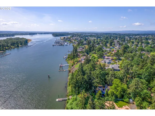 $299,000 | River Cliffs Drive, St. Helens, OR 97051