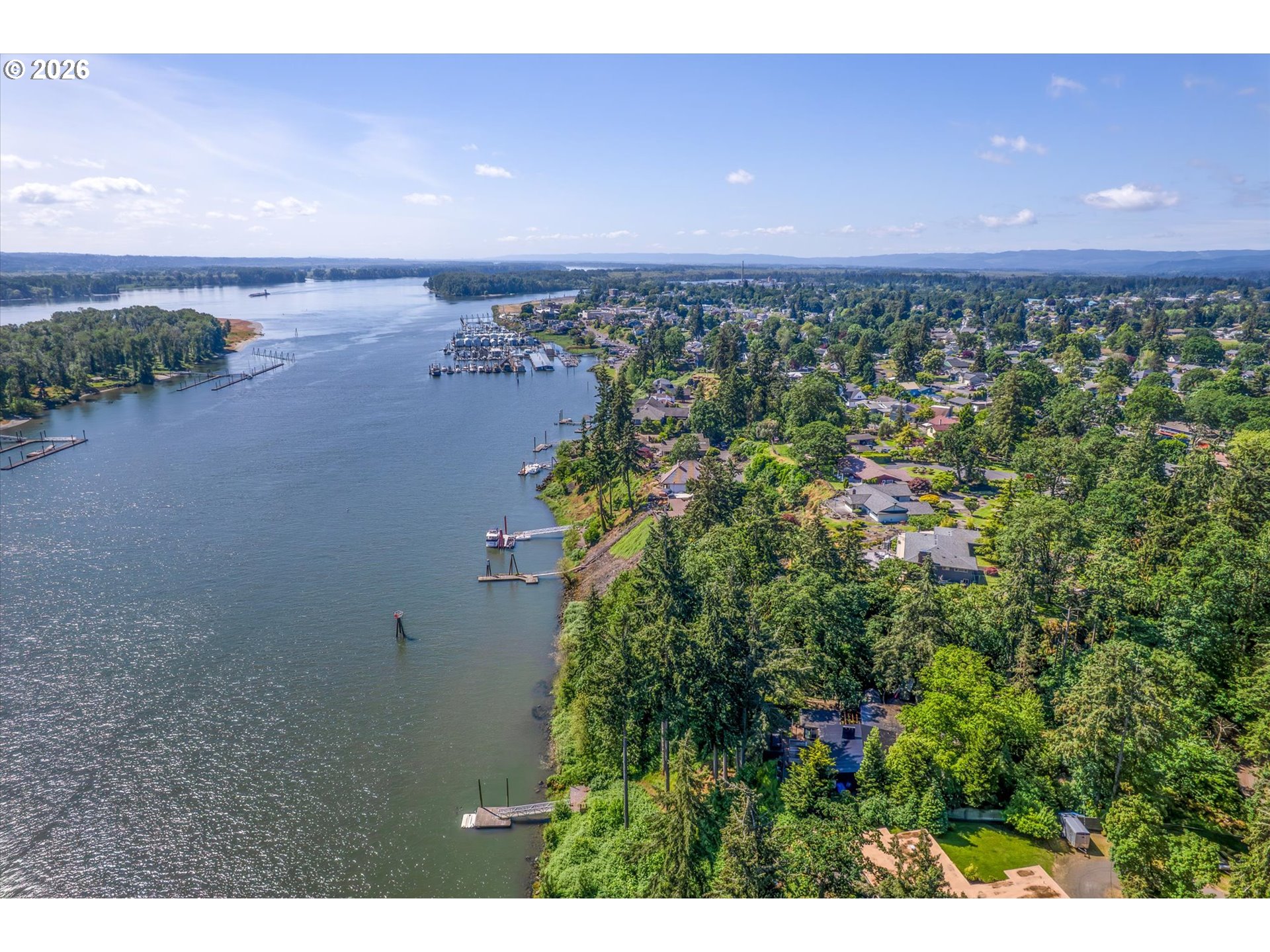 River Cliffs Drive St. Helens, OR 97051 - Photo 1 of 20