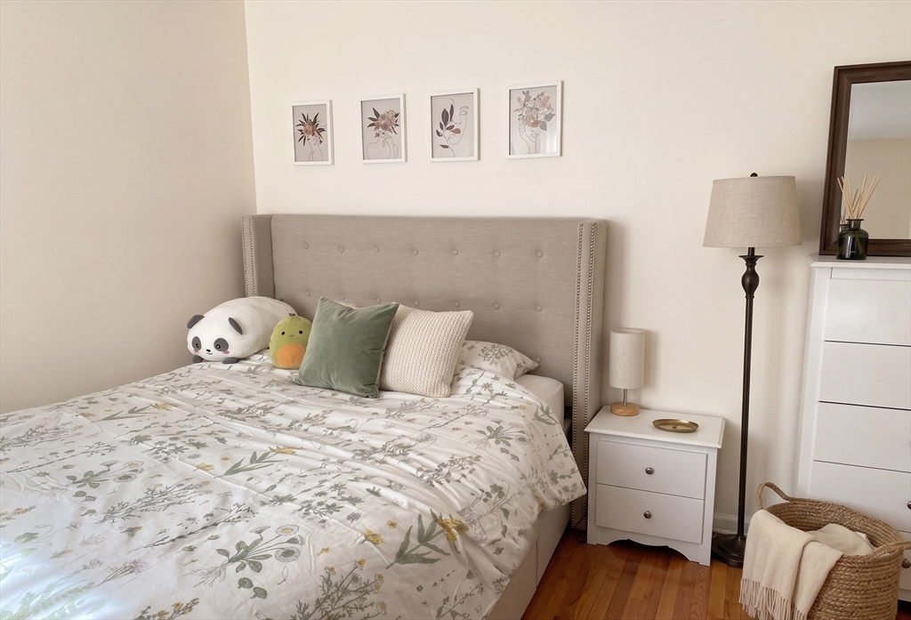 25 Chester Street, Unit 5 Boston, MA 02134 - Photo 4 of 10