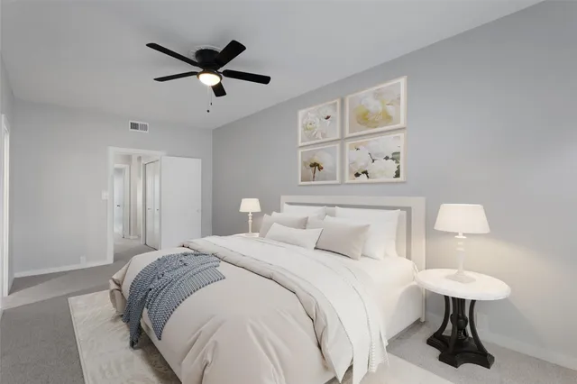 $289,000 | 7929 Woodway Drive, Unit 4, Houston, TX 77063