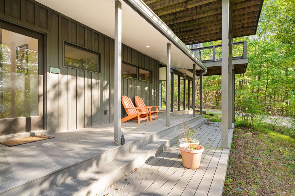 108 Pond Path Ellijay, GA 30536 - Photo 43 of 48 Gallery Image 43