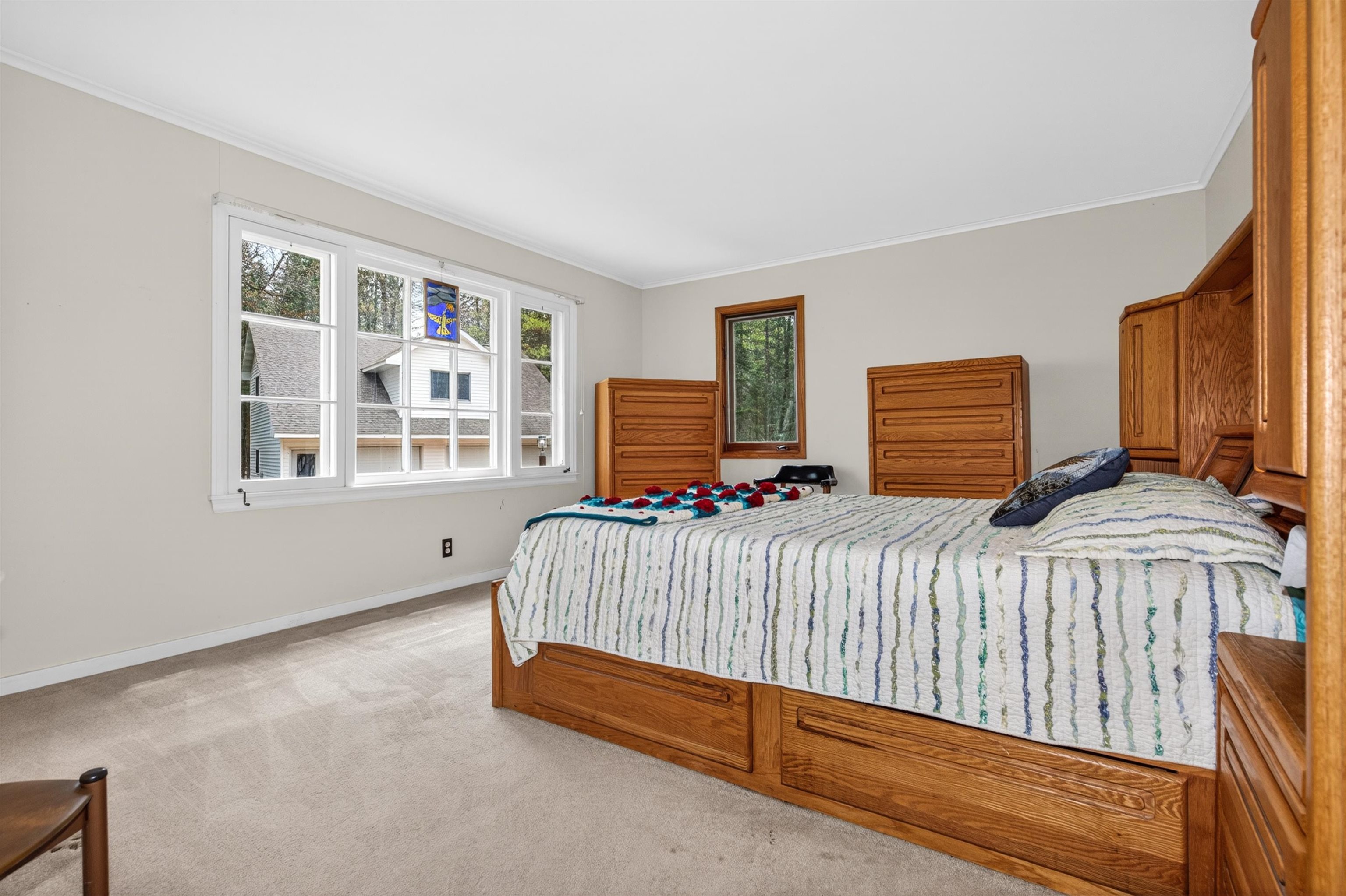 3980 Pedersen Trail Phelps, WI 54554 - Photo 28 of 90