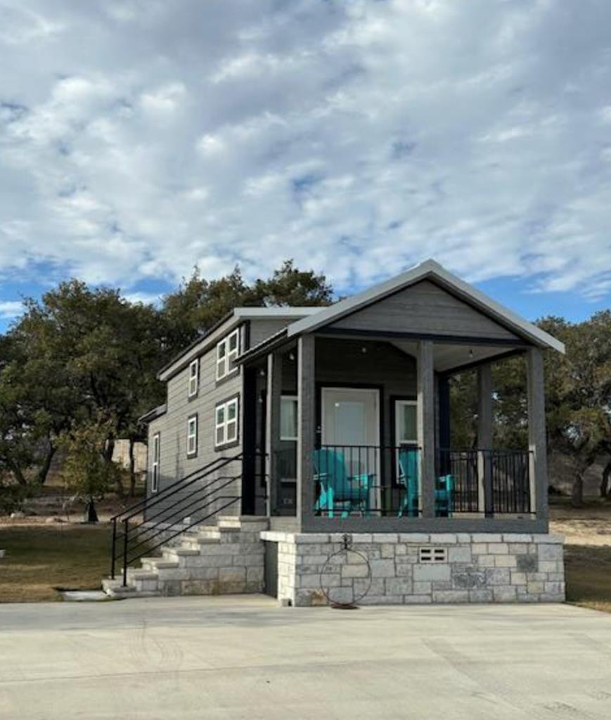 Main View
