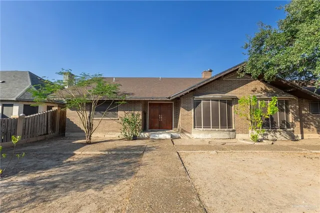 $190,000 | 807 West Ramirez Street, Rio Grande City, TX 78582