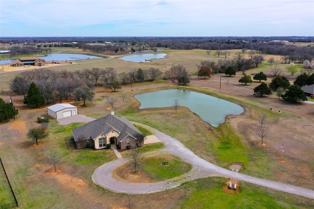 188 Briarcreek Road Whitesboro, TX 76273 - Photo 1 of 1