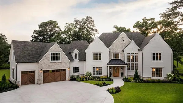 $3,995,000 | 4317 Sugar Pike Road, Canton, GA 30115