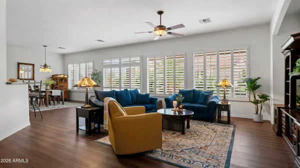 $600,000 | 4753 East Jude Court, Gilbert, AZ 85298