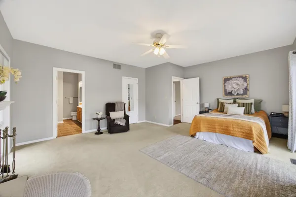 $450,000 | 9828 South Harbour Pointe Drive, Unit 11, Bloomington, IN 47401