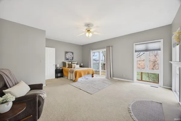 $450,000 | 9828 South Harbour Pointe Drive, Unit 11, Bloomington, IN 47401