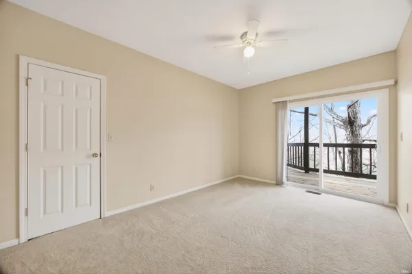 $450,000 | 9828 South Harbour Pointe Drive, Unit 11, Bloomington, IN 47401