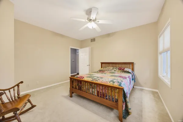 $450,000 | 9828 South Harbour Pointe Drive, Unit 11, Bloomington, IN 47401