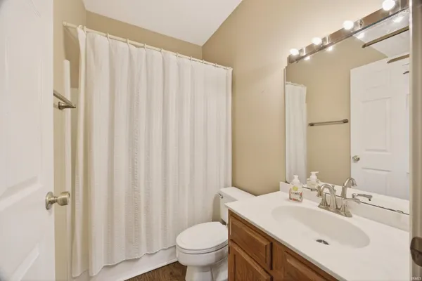 $450,000 | 9828 South Harbour Pointe Drive, Unit 11, Bloomington, IN 47401