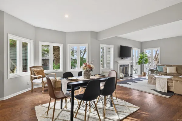 $450,000 | 9828 South Harbour Pointe Drive, Unit 11, Bloomington, IN 47401