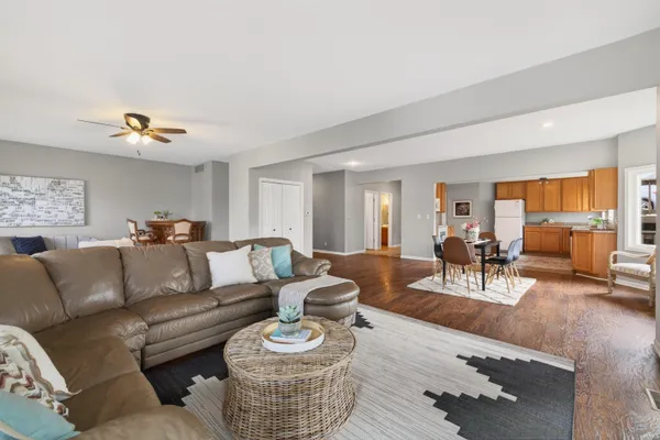 $450,000 | 9828 South Harbour Pointe Drive, Unit 11, Bloomington, IN 47401