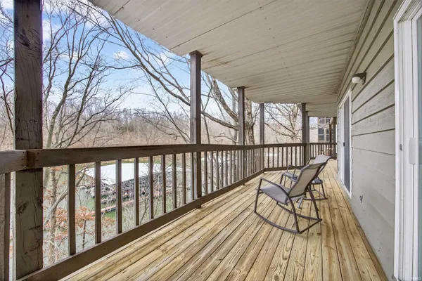 $450,000 | 9828 South Harbour Pointe Drive, Unit 11, Bloomington, IN 47401