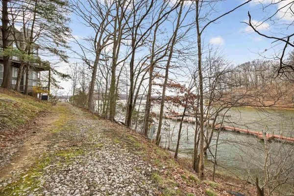 $450,000 | 9828 South Harbour Pointe Drive, Unit 11, Bloomington, IN 47401