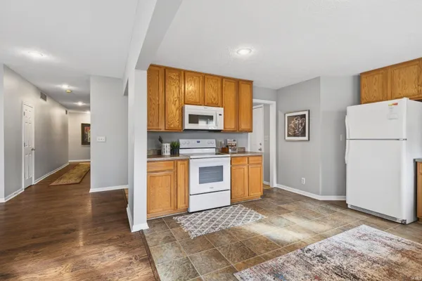 $450,000 | 9828 South Harbour Pointe Drive, Unit 11, Bloomington, IN 47401