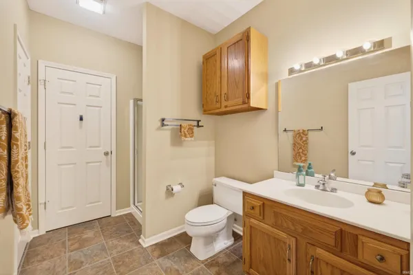 $450,000 | 9828 South Harbour Pointe Drive, Unit 11, Bloomington, IN 47401