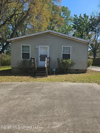 $125,000 | 202 Lasalle Street, Natchez, MS 39120
