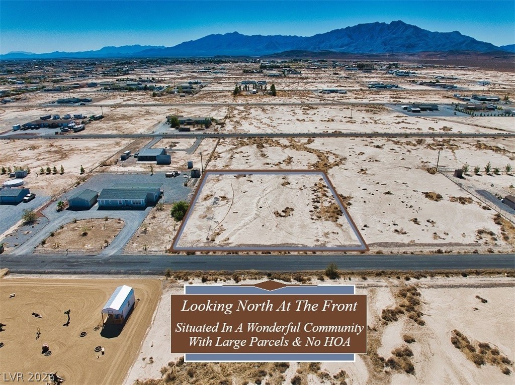 4731 West Dyer Road Pahrump, NV 89048 - Photo 3 of 16