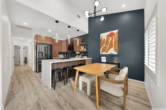 $3,950 | 91-1041 Kaileolea Drive, Unit 2A6, Ewa Beach, HI 96706