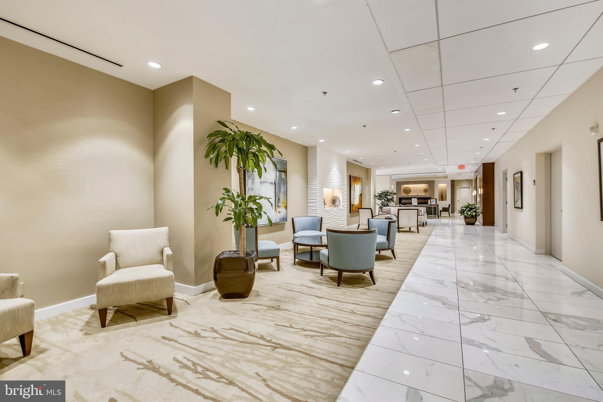 5101 River Road, Unit 1711 Bethesda, MD 20816 - Photo 24 of 34 LOBBY