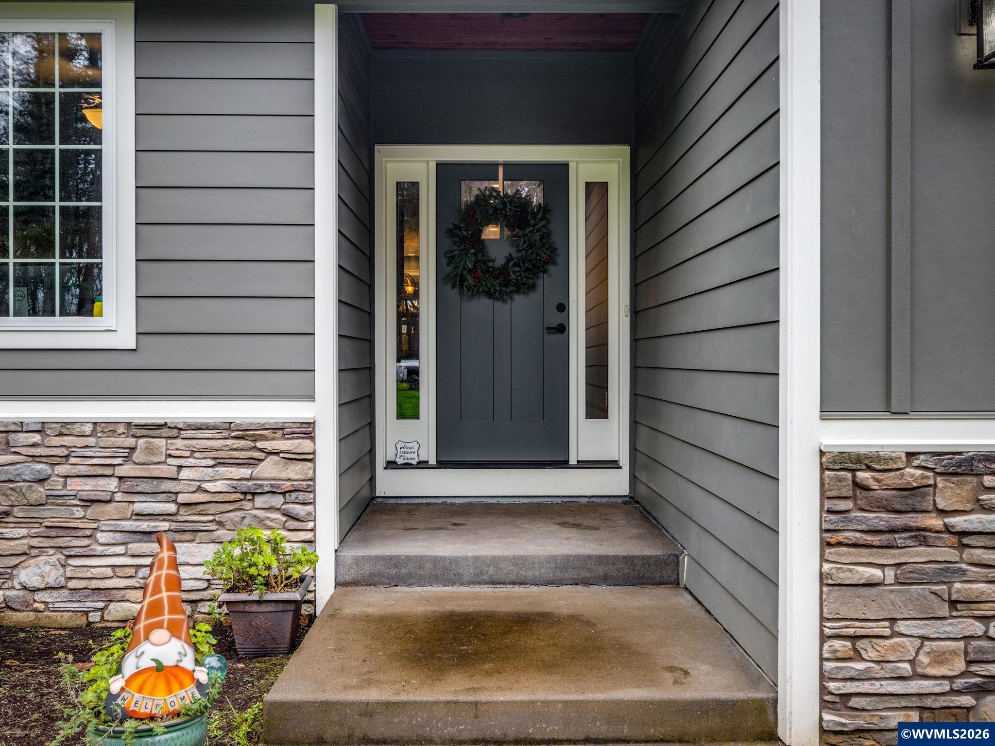 12950 South Barnards Road Molalla, OR 97038 - Photo 4 of 49