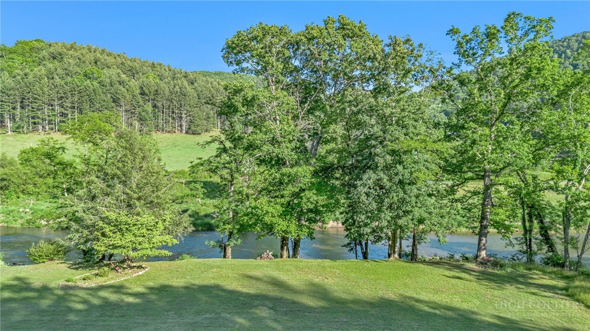 409 Ellis Road West Jefferson, NC 28694 - Photo 5 of 48