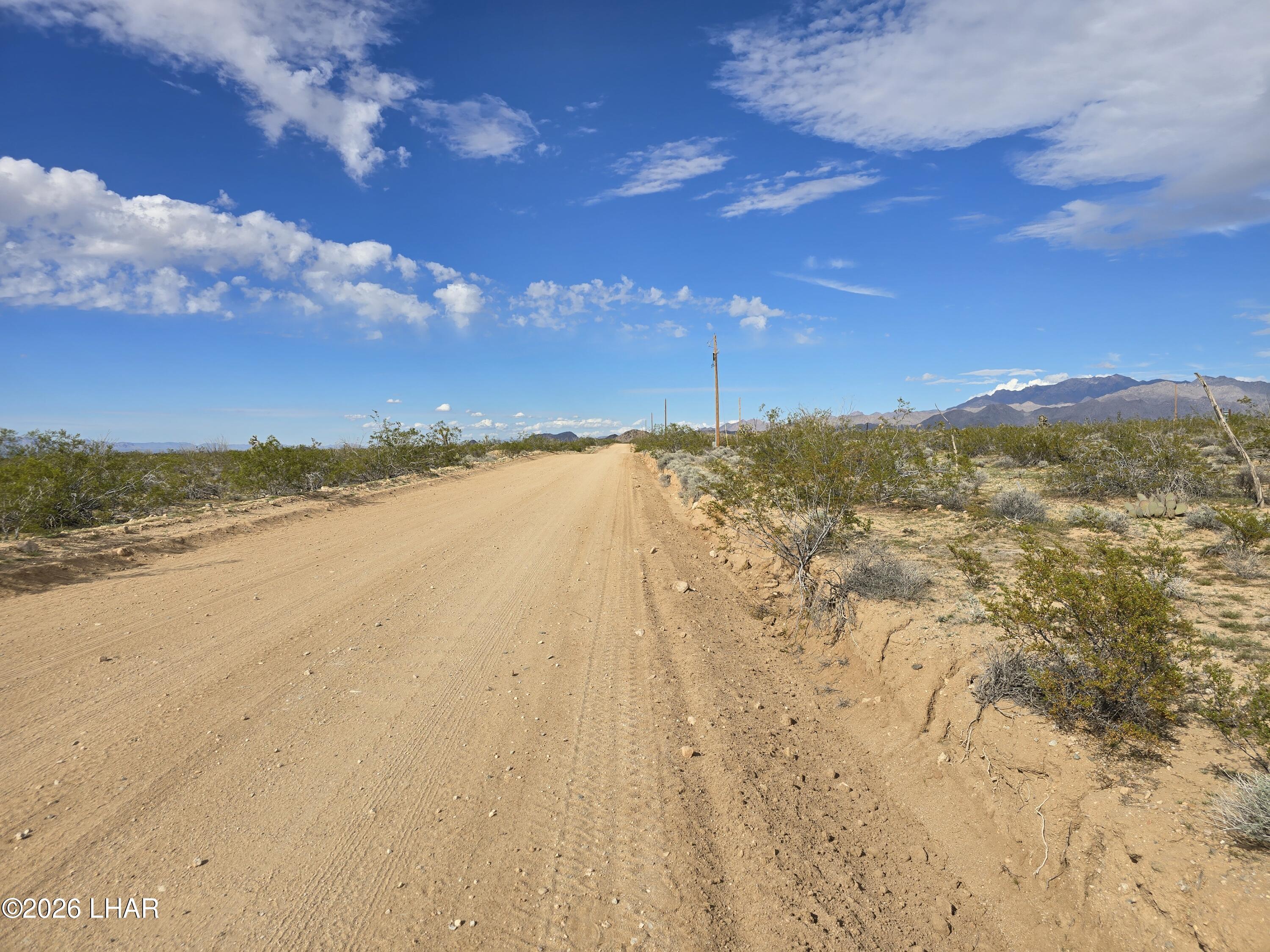 Tbd South Wild Bill Road Yucca, AZ 86438 - Photo 1 of 14 a view of an ocean beach
