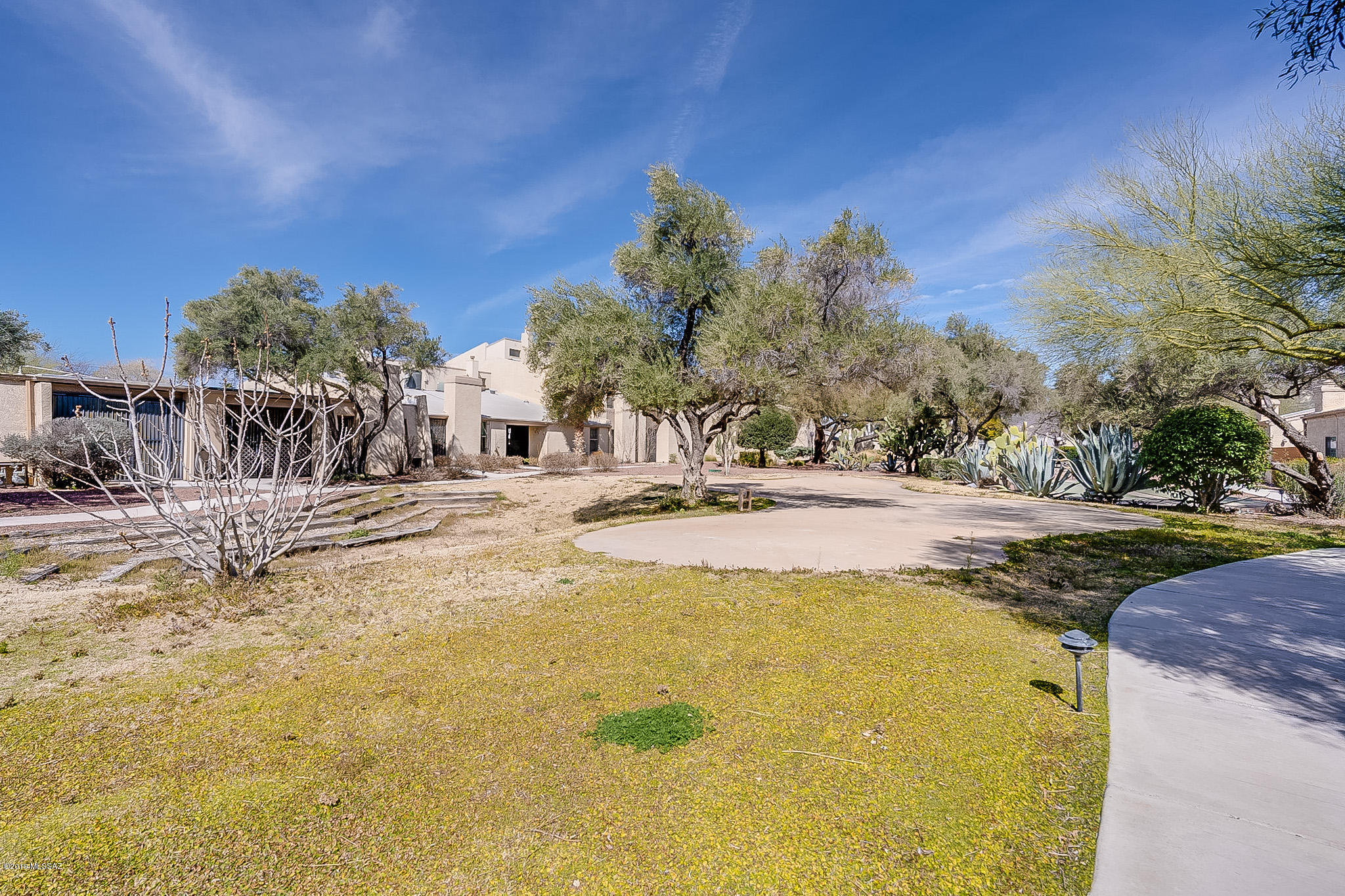 3750 North Country Club Road, Unit 76 Tucson, AZ 85716 - Photo 41 of 50