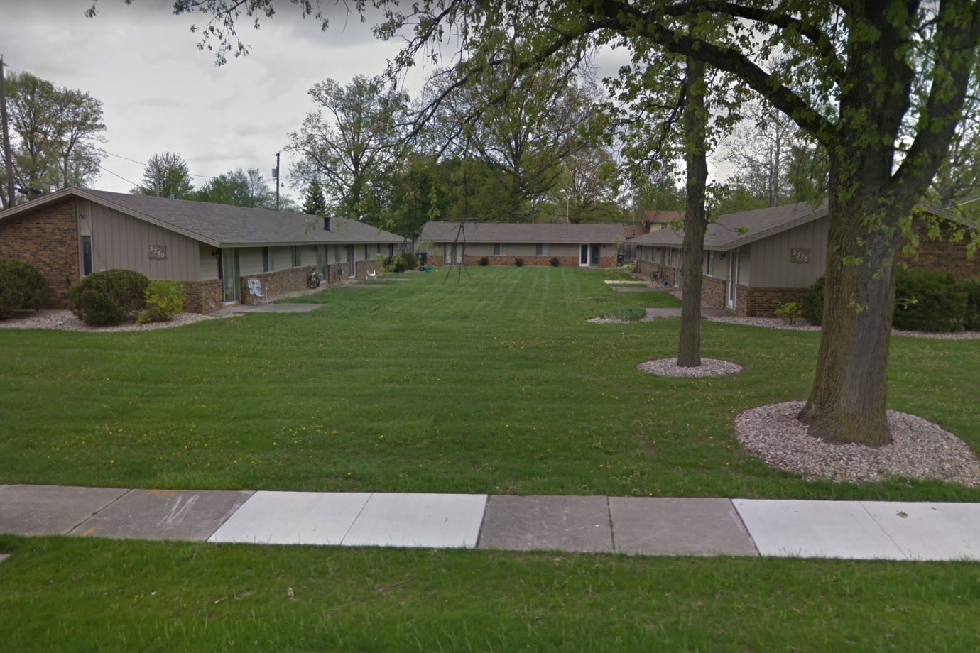 3310-3320 Hobson Road Fort Wayne, IN 46805 - Photo 1 of 5