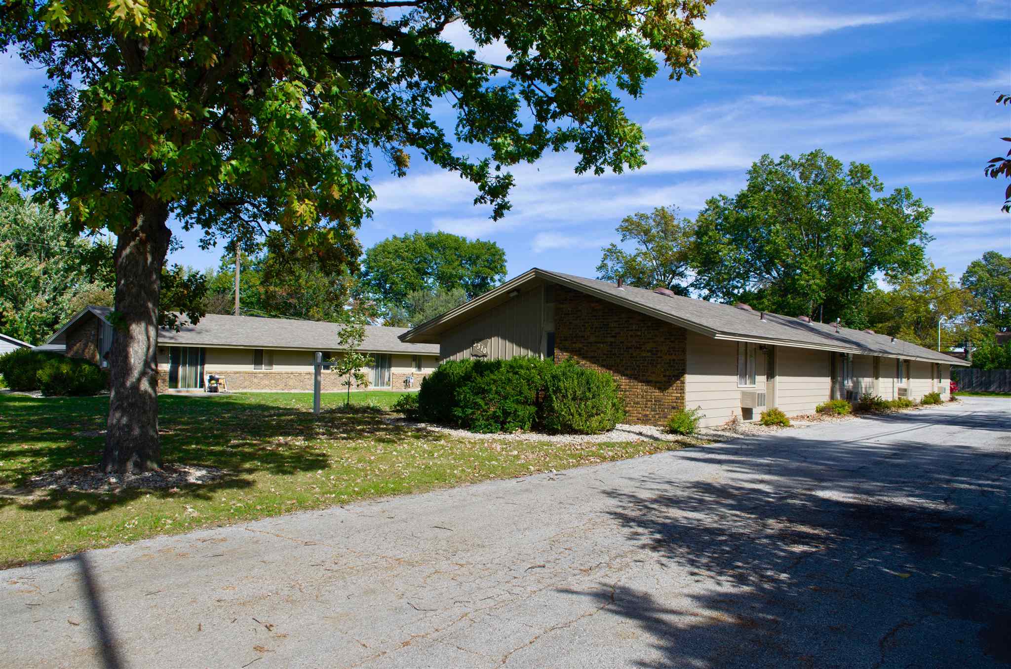 3310-3320 Hobson Road Fort Wayne, IN 46805 - Photo 2 of 5