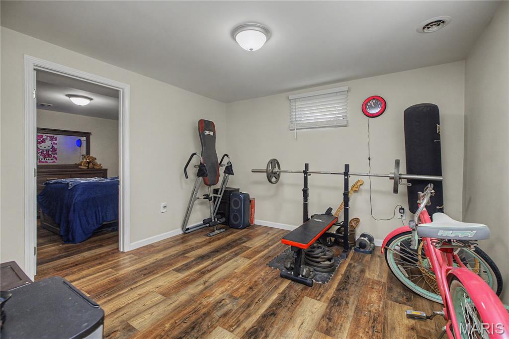 2841 Paula Lane High Ridge, MO 63049 - Photo 16 of 29 Gallery Image 16
