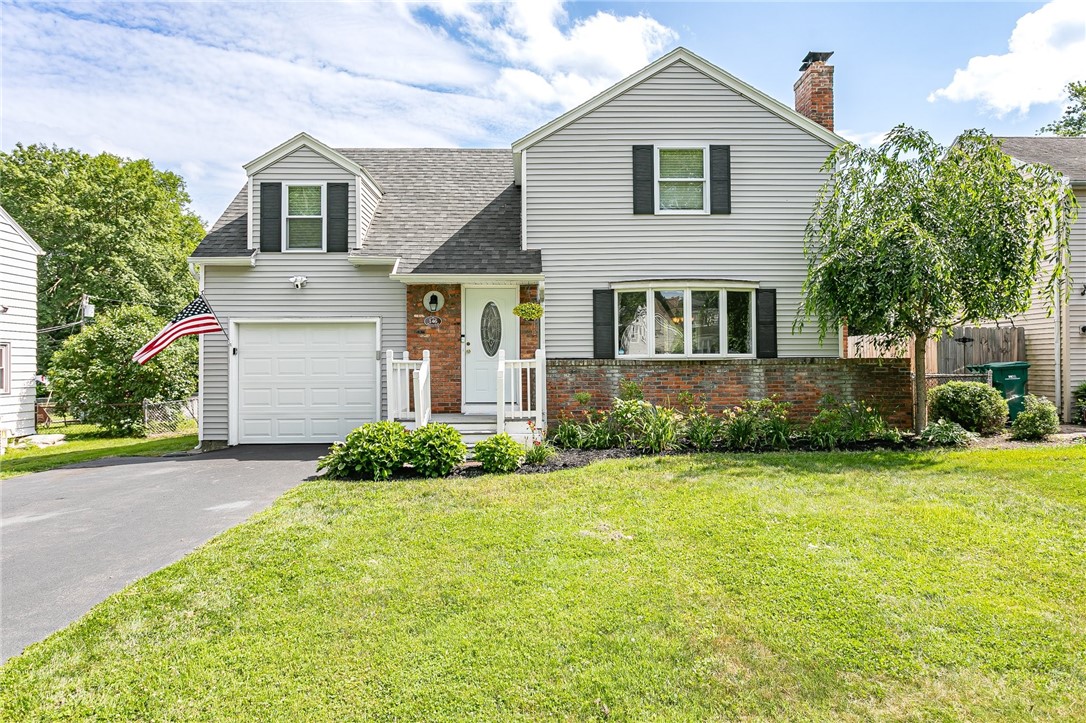 146 Mareeta Road Gates, NY 14624 - Photo 1 of 1 Welcome to 146 Mareeta Road!
