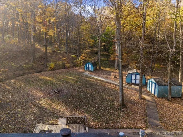 $184,999 | 17729 Highway 31 S, Henryville, IN 47126