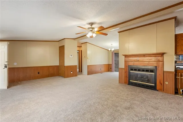 $184,999 | 17729 Highway 31 S, Henryville, IN 47126